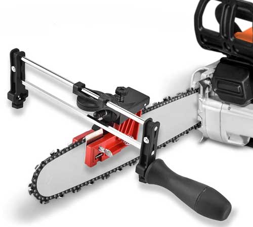 lánccsiszoló láncfűrészhez